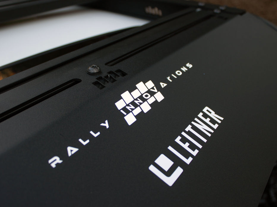 Rally Innovations 2022-2025 Subaru Outback Wilderness Leitner Designs ACS Platform Roof Rack [SU-BTB-ACS-01]