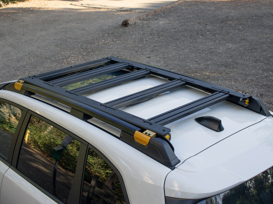 Rally Innovations 2026+ Subaru Forester Wilderness Leitner Designs ACS Platform Roof Rack [SU-SLA-ACS-01]