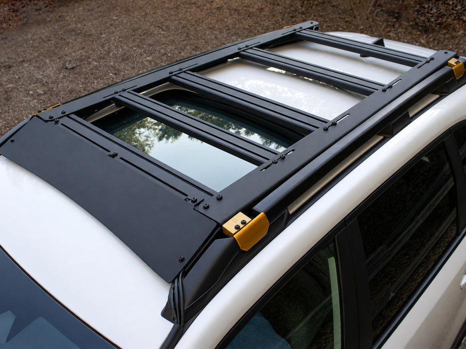 Rally Innovations 2026+ Subaru Forester Wilderness Leitner Designs ACS Platform Roof Rack [SU-SLA-ACS-01]