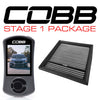 Cobb Subaru Stage 1 Power Package for WRX 2022-2025