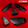 Cobb Subaru Redline Matte Carbon Fiber Dress-Up Kit WRX 2022-2025