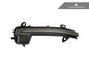 AutoTecknic Smoked Dynamic Sequential LED Turn Signal - BMW G29 Z4