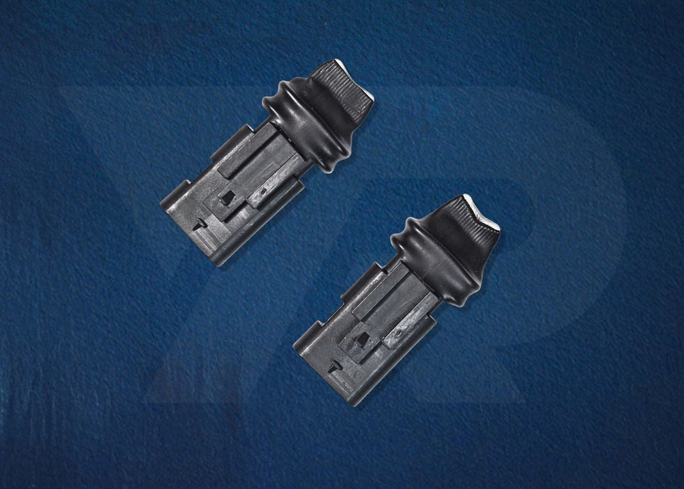 Porsche 992 GT3 / GT3 RS Exhaust Valve Delete Modules / Simulators - Yonristic Performance