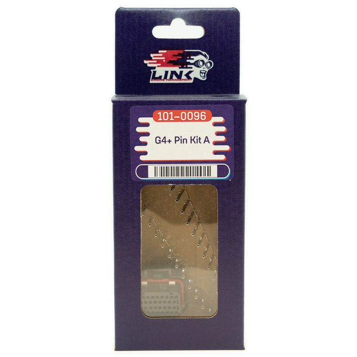 Link Engine Management Superseal Plug and Pin Kit A (TKA)