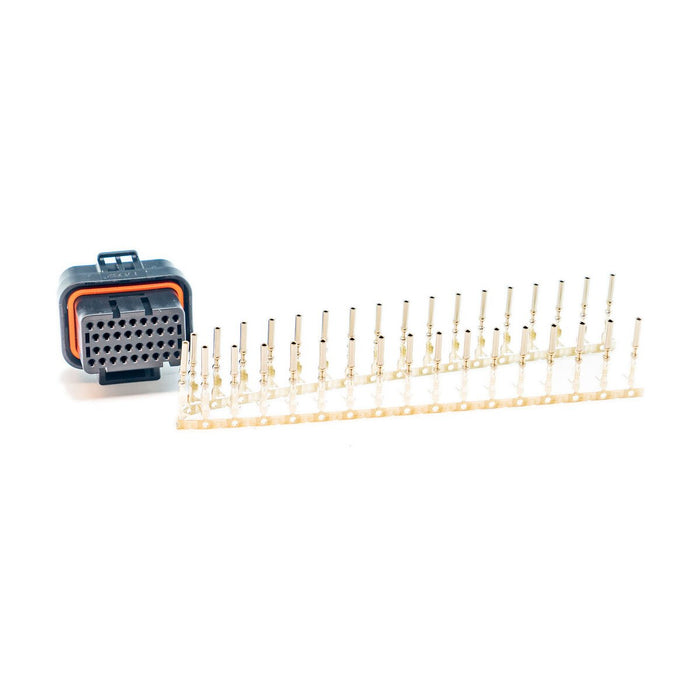 Link Engine Management Superseal Plug and Pin Kit B (TKB)
