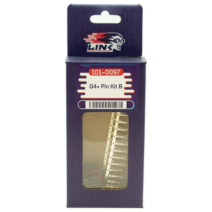 Link Engine Management Superseal Plug and Pin Kit B (TKB)