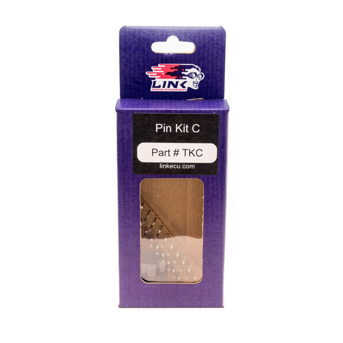 Link Engine Management Pin Kit C (TKC)