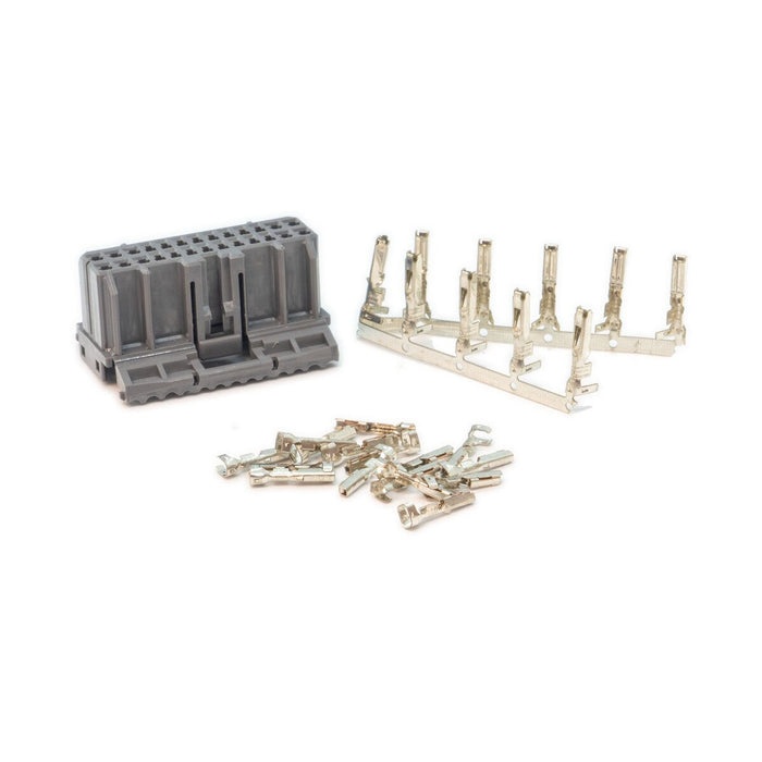 Link Engine Management Housing & Terminals (TK G3 LEM)