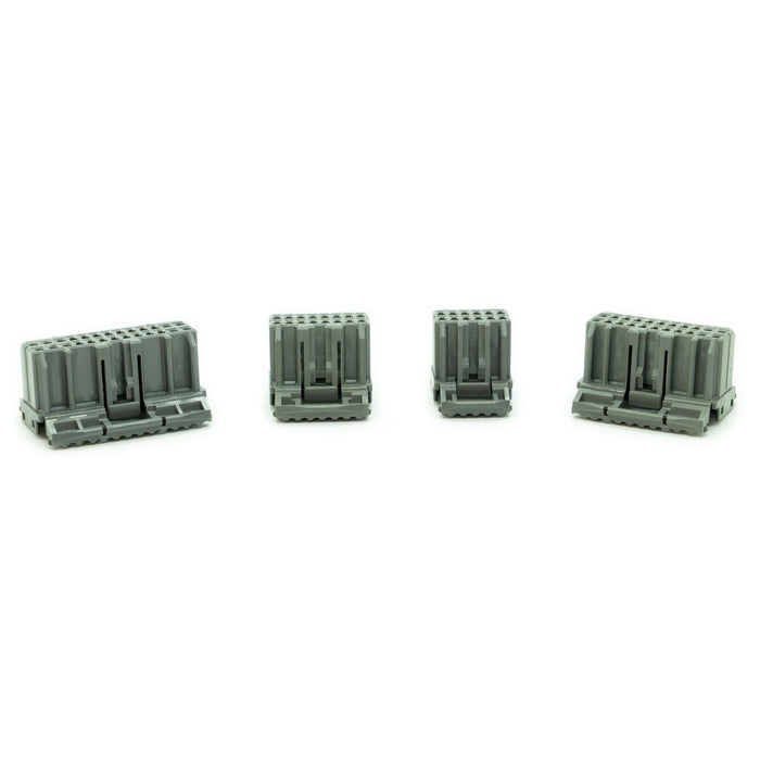 Link Engine Management Housing & Terminals (TK G3 Link Plus)