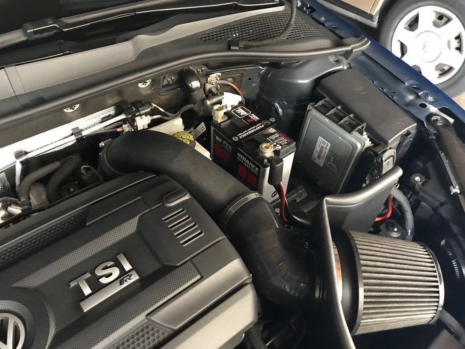 TR-B1500 15LBS AGM Lightweight Battery Street Use, Race Use, Track Use Universal Fit with Battery Tender (Optional)