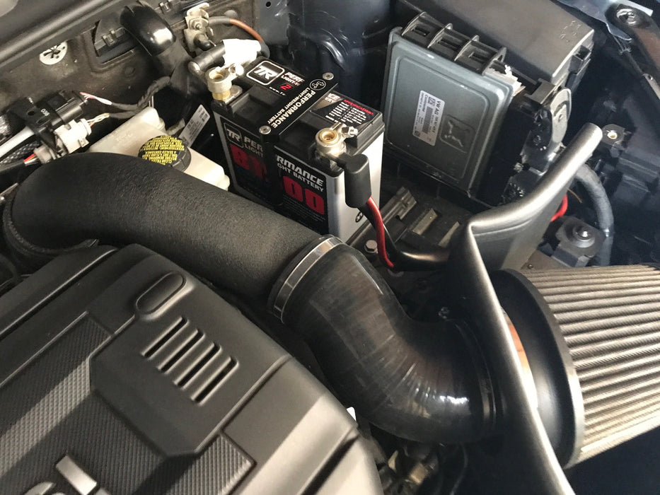 TR-B1500 15LBS AGM Lightweight Battery Street Use, Race Use, Track Use Universal Fit with Battery Tender (Optional)