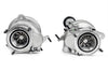 TR Twin Turbo Kit for Porsche 996/997 Turbo