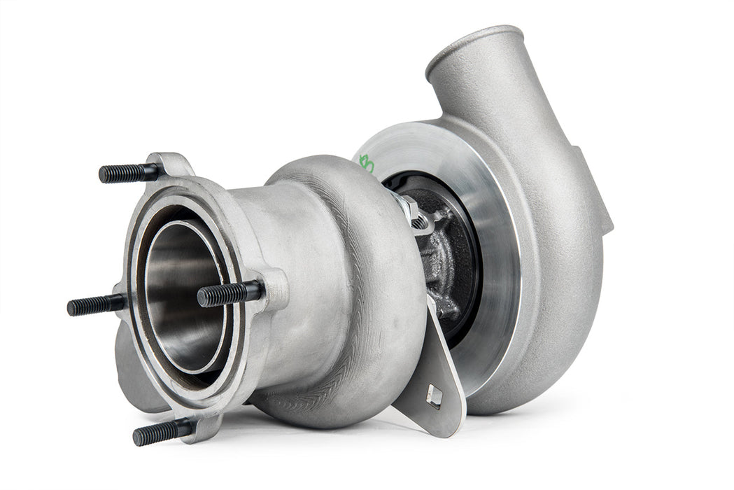 TR Twin Turbo Kit for Porsche 996/997 Turbo
