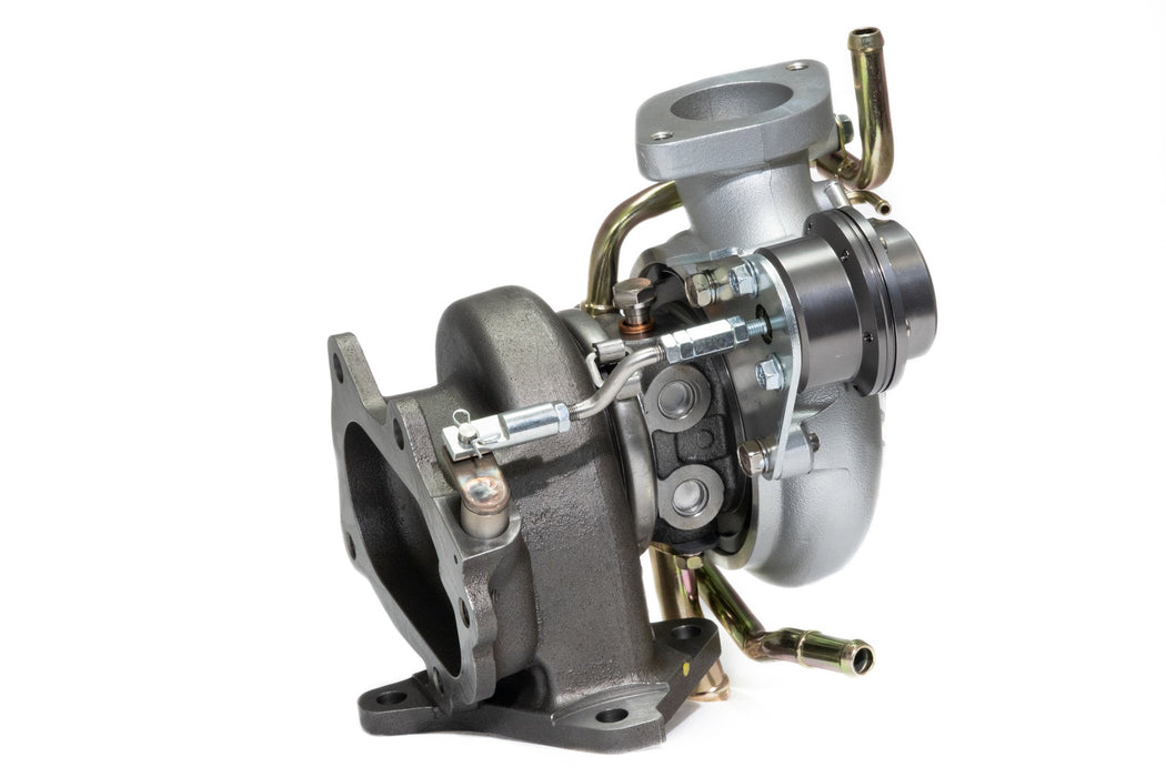 TR Billet TD05-18G Bolt On Turbo Stock Replacement for Subaru Impreza 2008-2014, Legacy GT 2005-2008  and Forester SH5/9 2008