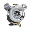 TR Billet TD05-18G Bolt On Turbo Stock Replacement for Subaru Impreza WRX 2002-2007 & STI 2004-2021 (TR-TS1021)