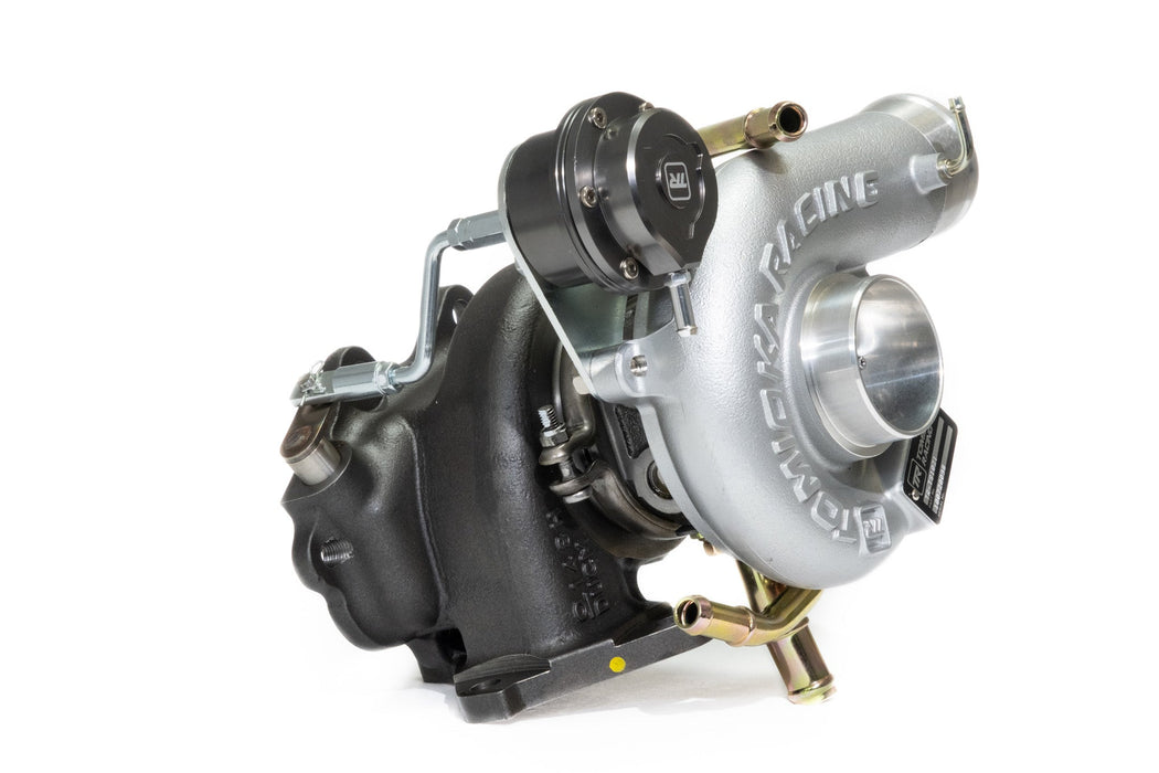 TR Billet TD05-18G Bolt On Turbo Stock Replacement for Subaru Impreza WRX 2002-2007 & STI 2004-2021