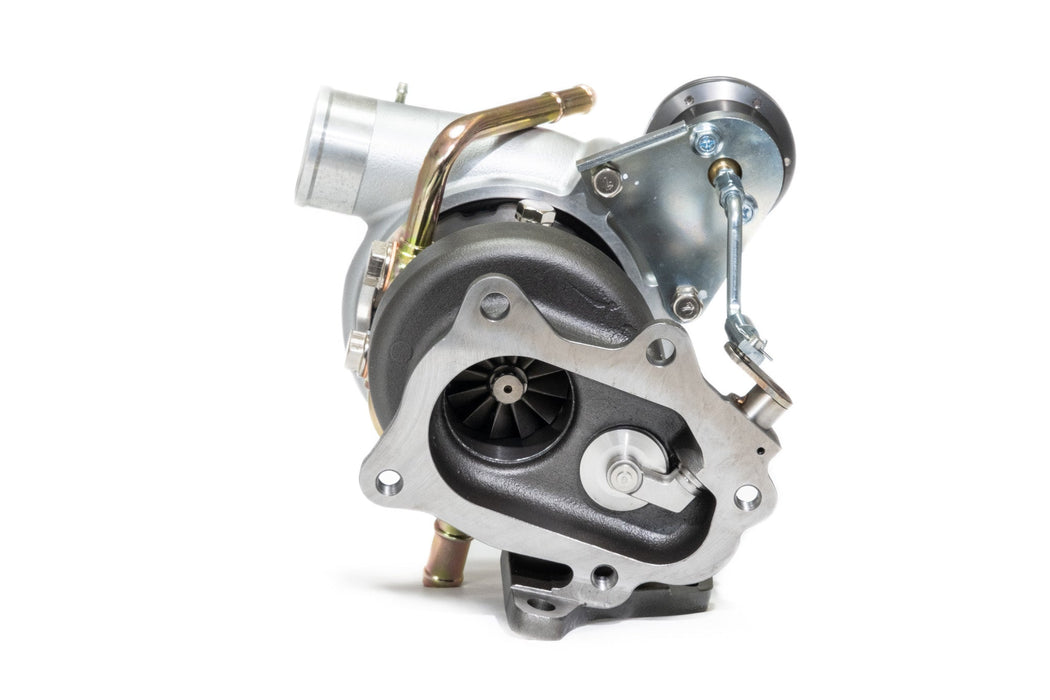 TR Billet TD05-18G Bolt On Turbo Stock Replacement for Subaru Impreza WRX 2002-2007 & STI 2004-2021