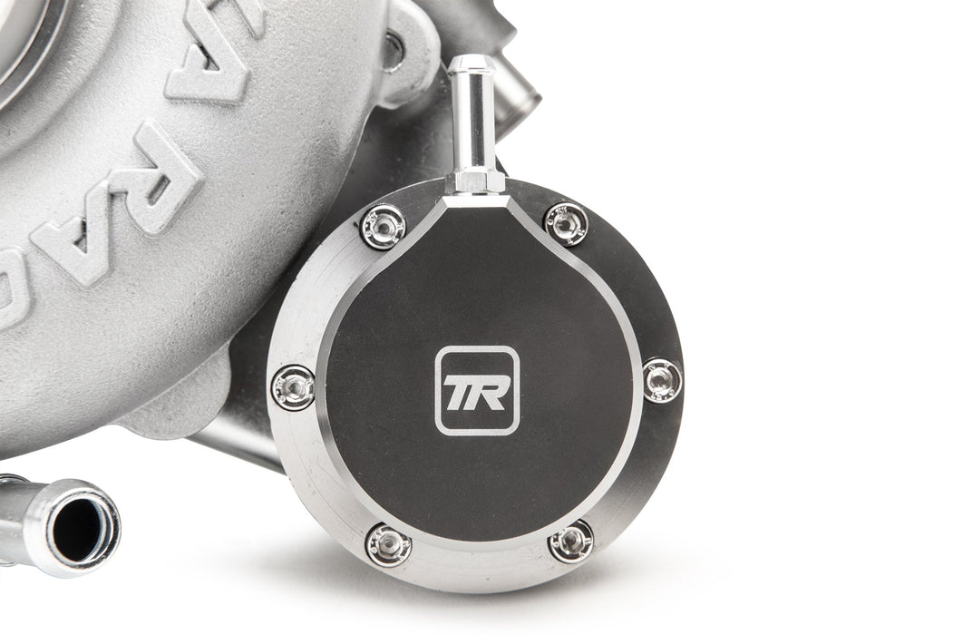 TR TD05-20G Ball Bearing Billet Wheel Bolt On Turbo Stock Replacement for Subaru WRX 02-07 & STi 04-21