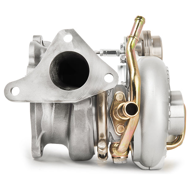 TR-TS1054 TR TD06-20G Ball Bearing Billet Wheel Turbo for Subaru 08-14 WRX & 05-08 Legacy GT (DCBB)