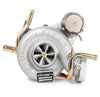 TR TD06-20G Dual Ceramic Ball Bearing (DCBB) Turbo with Billet Wheel for Subaru 08-14 WRX & 05-09 Legacy GT (TR-TS1054)
