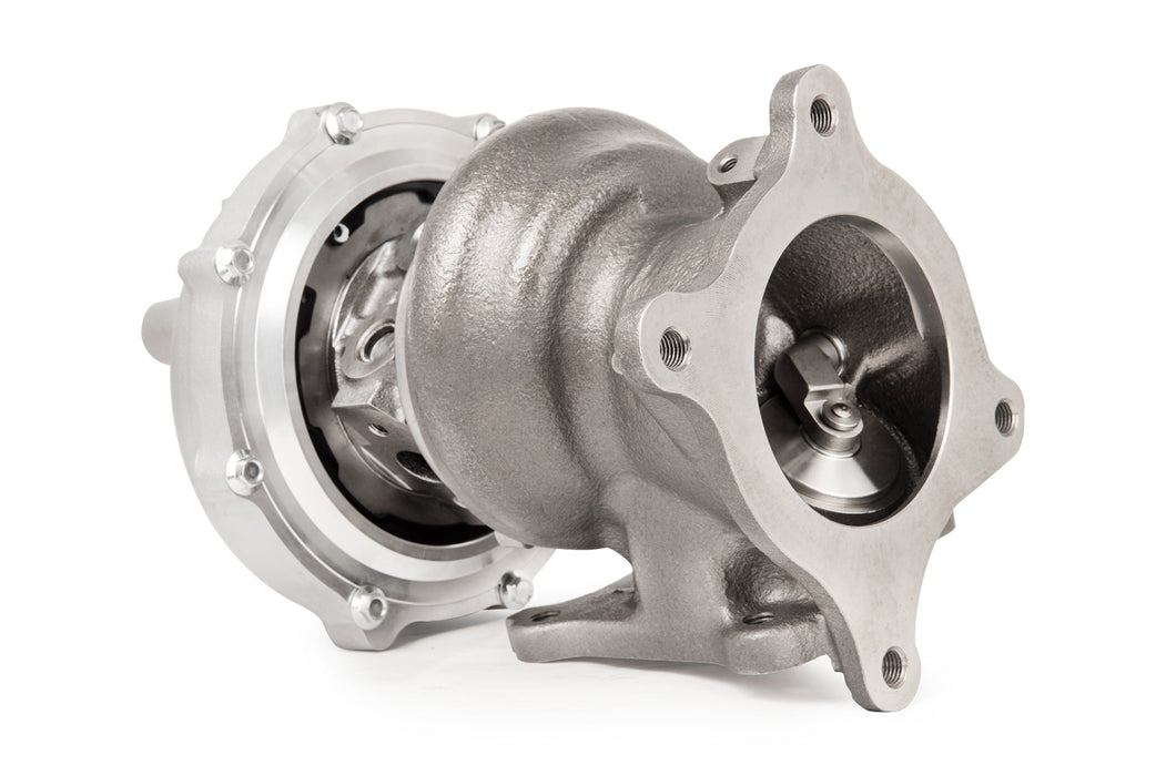 TR GTX29 Gen II DCBB Dual Ceramic Ball Bearing Turbocharger Stock Replacement for Subaru WRX 2015+ & Forester 2014+ FA20DIT (TR-TS1052)