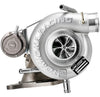 TR GTX2971 Twin Scroll Stock Replacement for Subaru WRX 02-07 and STi 04-18