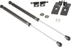 TR Carbon Hood Dampers – Bolt-On Gas Strut Kit