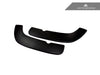 AutoTecknic Carbon Fiber Aero Splitters - Universal