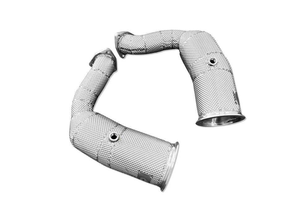 Lamborghini Urus Performance Valved Exhaust System