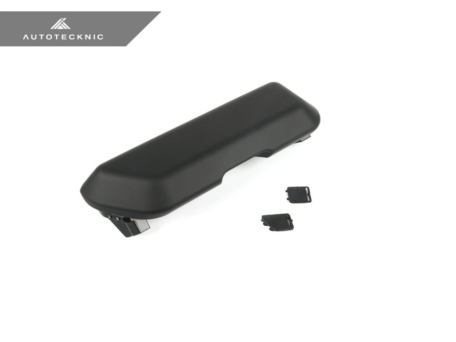 AutoTecknic Grab Handle Sunglasses Case - VW Touareg 2011-2017