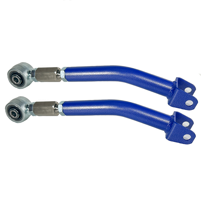 Rallitek Heavy Duty Rear Adjustable Arms Package - Fits 2022-2025 Subaru Forester Wilderness