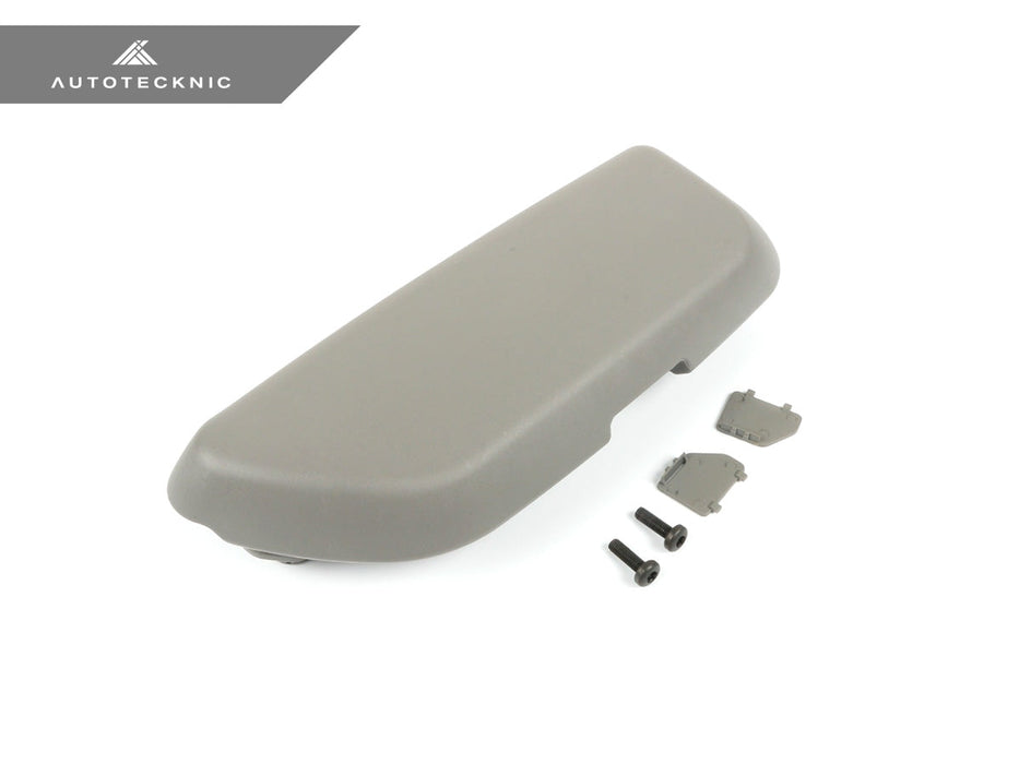 AutoTecknic Grab Handle Sunglasses Case - Porsche Panamera 970 2010–2016
