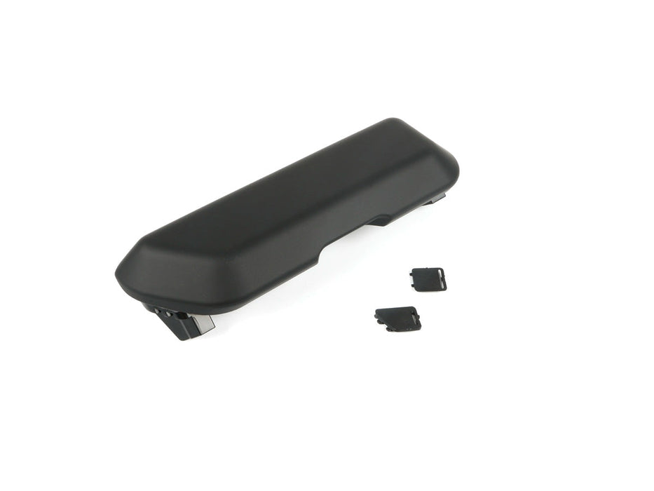AutoTecknic Grab Handle Sunglasses Case - Porsche 958 Cayenne 2011-2018