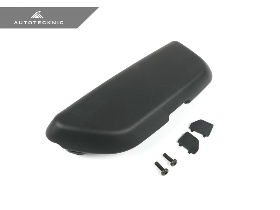 AutoTecknic Grab Handle Sunglasses Case - Porsche Panamera 970 2010–2016