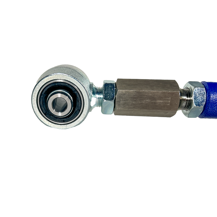 Rallitek Heavy Duty Adjustable Trailing Arms - Fits 2018-2023 Subaru Crosstrek