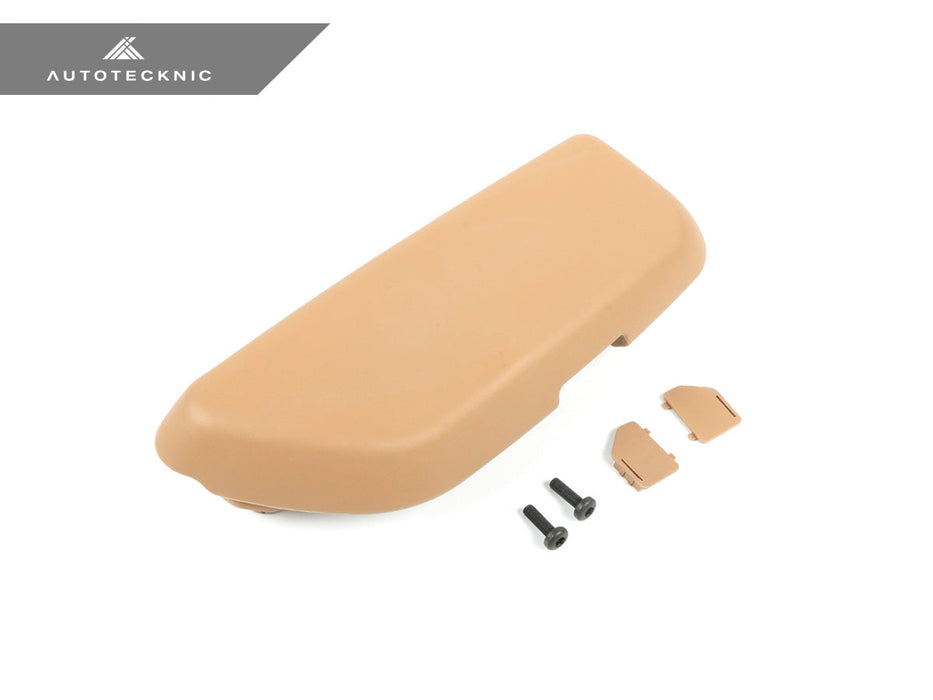 AutoTecknic Grab Handle Sunglasses Case - Porsche Panamera 970 2010–2016
