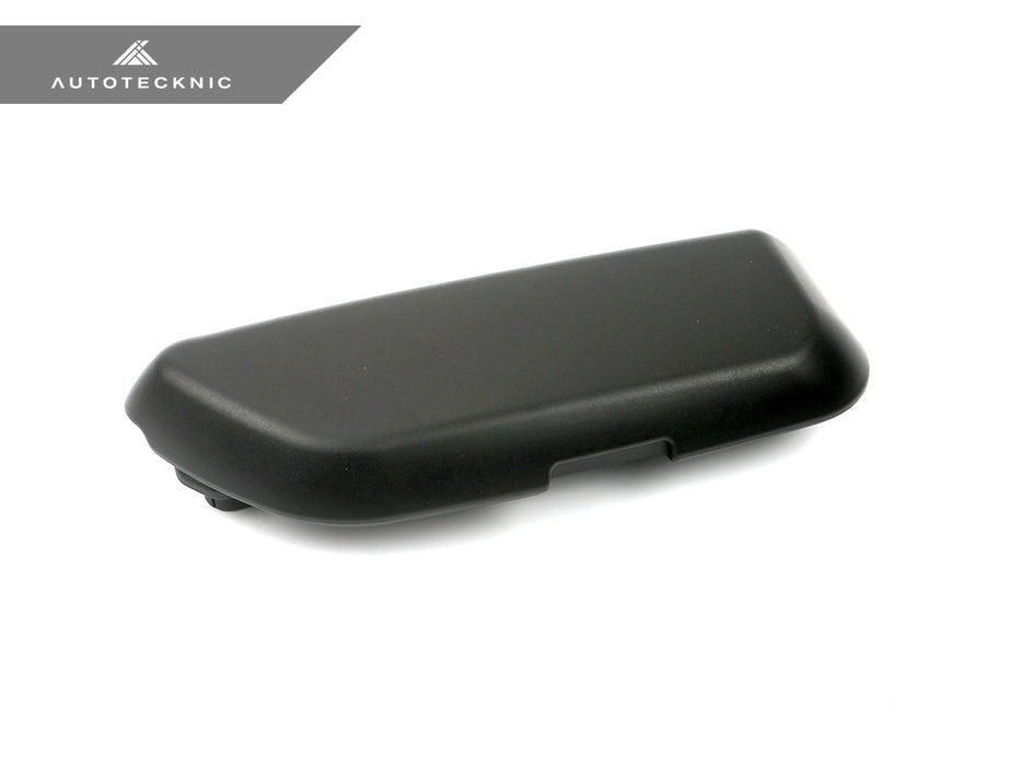 AutoTecknic Grab Handle Sunglasses Case - Volkswagen Touareg 2003–2010
