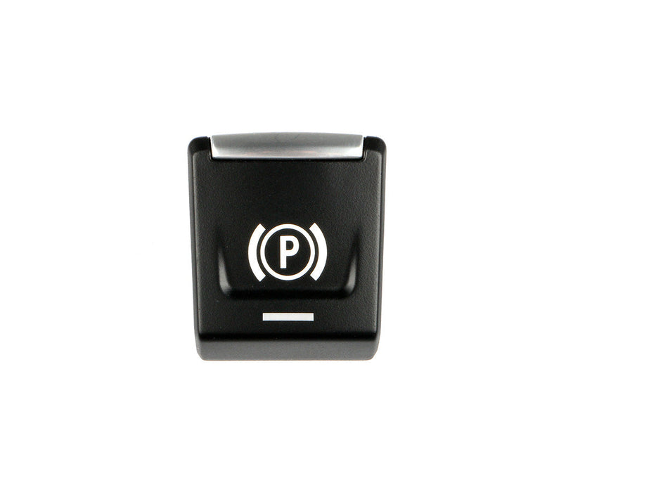 AutoTecknic Parking Brake Button Repair Kit - BMW I01 i3 2013–2022