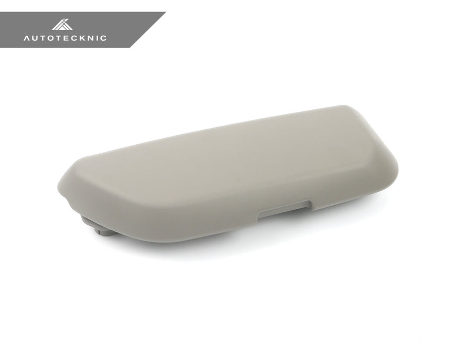 AutoTecknic Grab Handle Sunglasses Case - Porsche Panamera 970 2010–2016