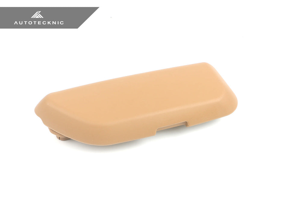 AutoTecknic Grab Handle Sunglasses Case - Porsche Panamera 970 2010–2016