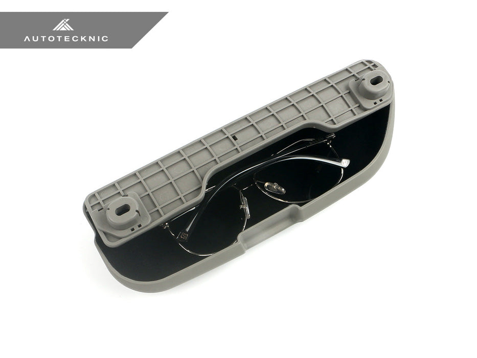 AutoTecknic Grab Handle Sunglasses Case - Porsche Panamera 970 2010–2016