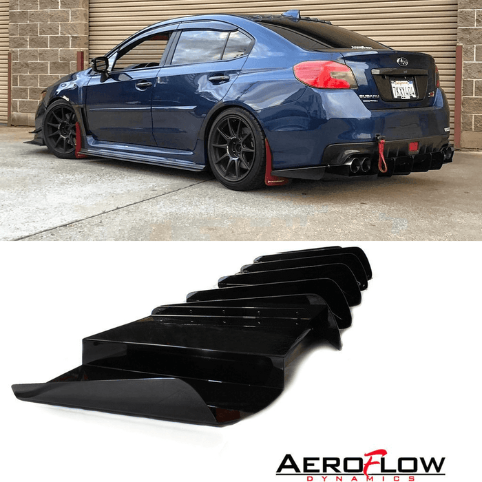 2015-2021 Subaru WRX/STI V1 Diffuser