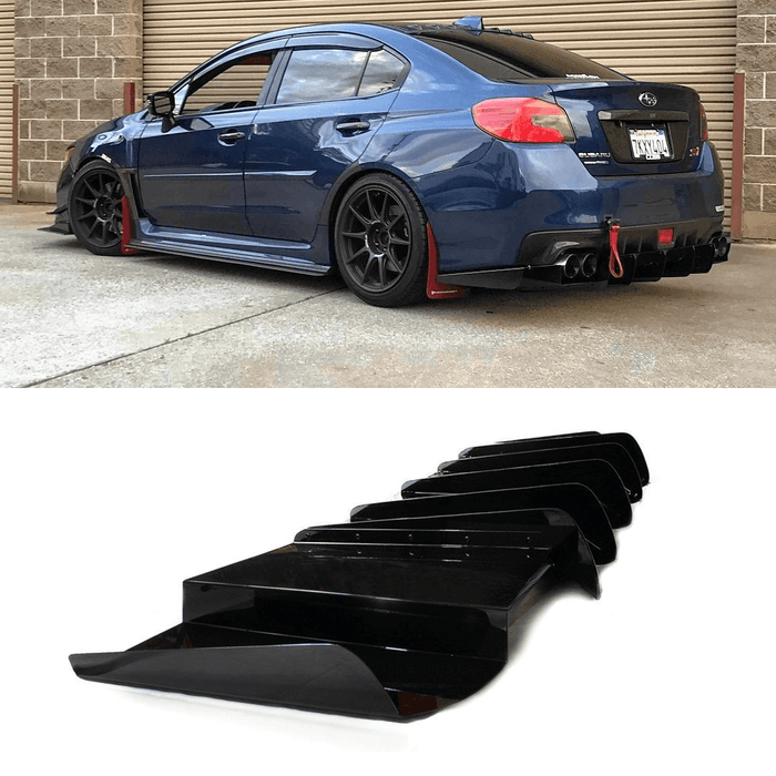 2015-2021 Subaru WRX/STI V1 Diffuser