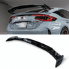 2023-2026 Honda Civic Type-R AFD Paint Matched Wing