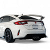 2023-2026 Honda Civic Type-R AFD Paint Matched Wing
