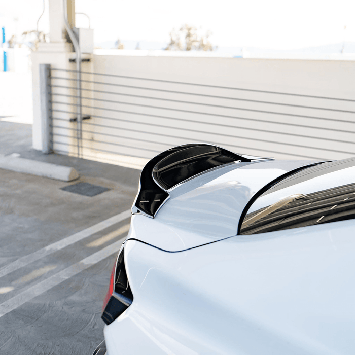2022-2026 Subaru WRX Kogeki V3 Duckbill