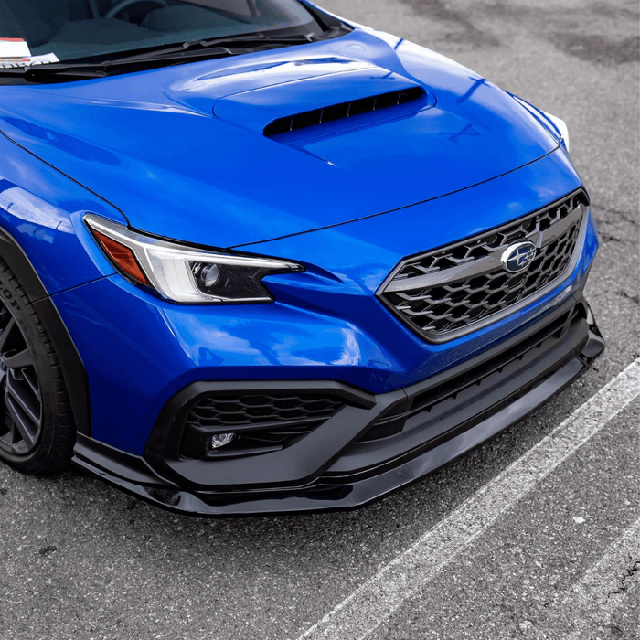 2022-2026 Subaru WRX AFD V2 Front Lip