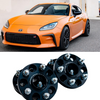 2022+ Subaru BRZ & Toyota GR86 Wheel Spacers