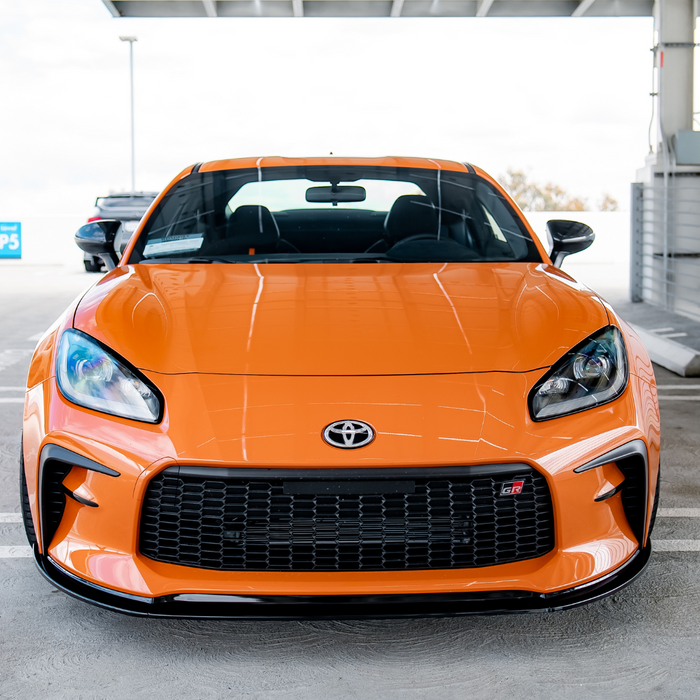 2022-2026 Toyota GR86 AFD Front Lip