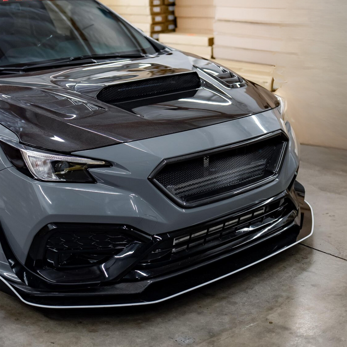 2022 - 2026 Subaru WRX AFD V2 Grill